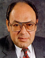 Professor Anthony Santoro