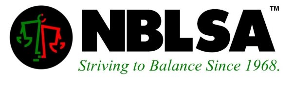 NBLSA logo