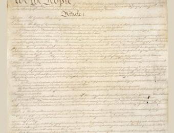 Constitution Day, September 17