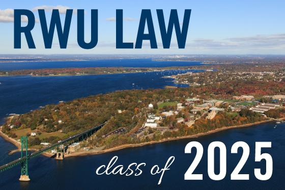 RWU Law class of 2025