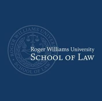 RWU School of Law Logo